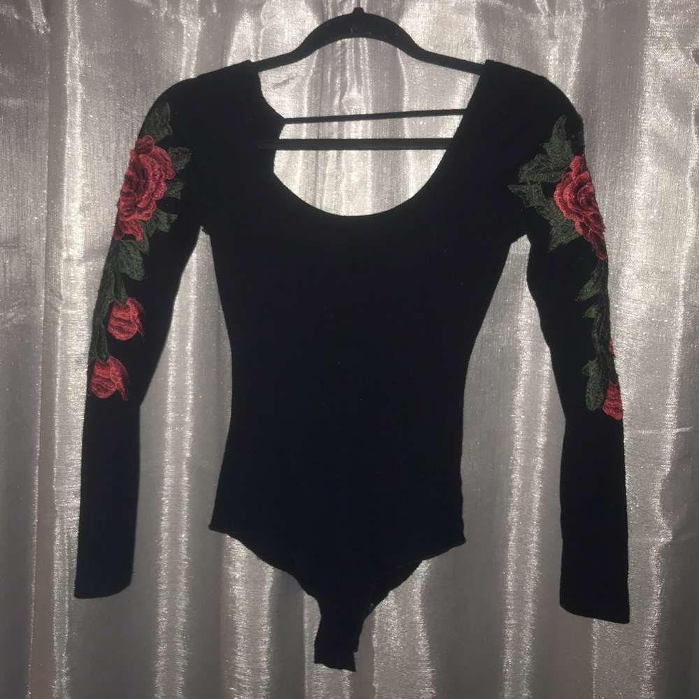 Bodysuit